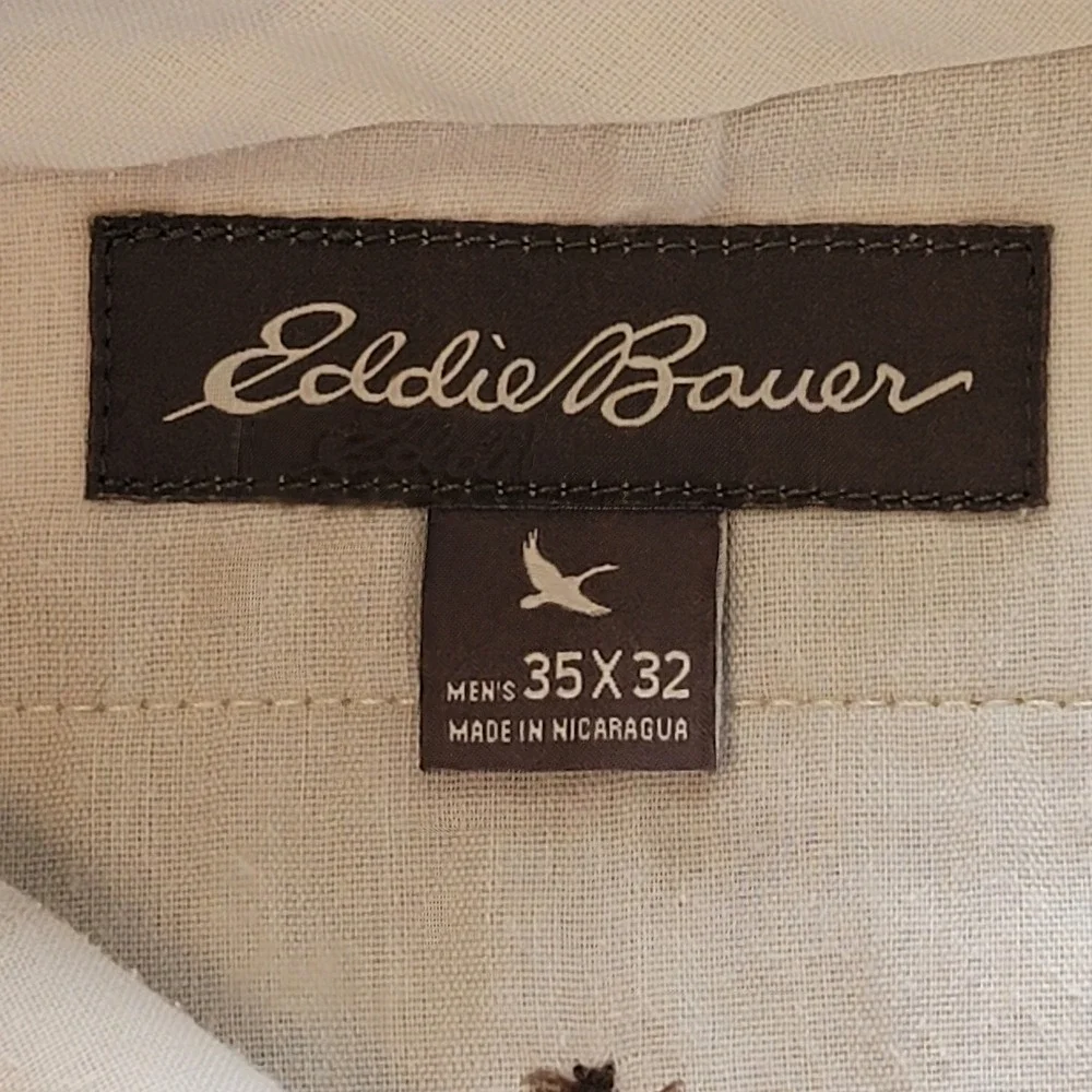 Eddie Bauer eddie bauer